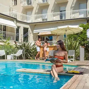 Trionfal 3*, Milano Marittima Italia