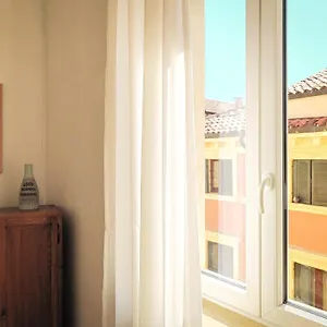 Corte Melone Gasthuis