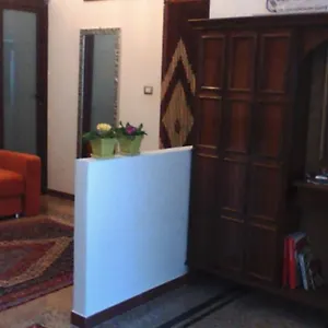 Affittacamere Zahra Pensjonat Alghero