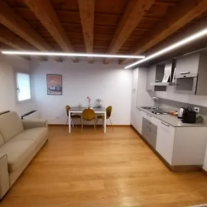 Residenza Della Samaritana Gasthuis