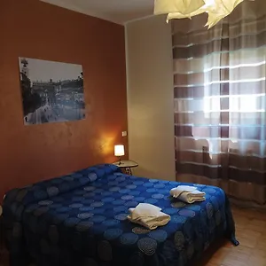 Ai Gabbiani Guest house