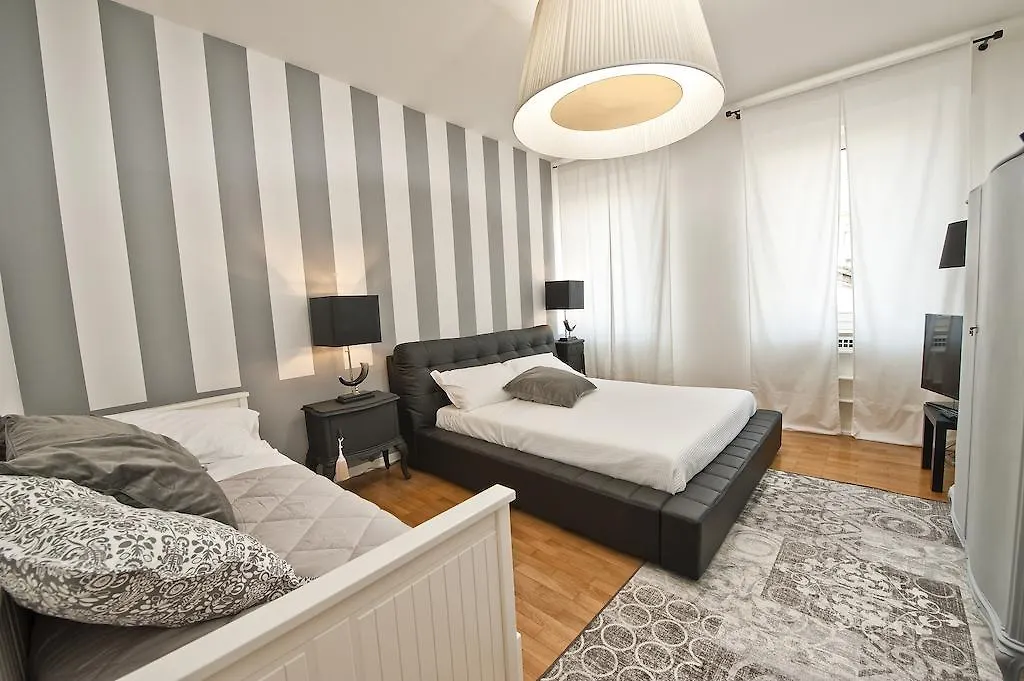 Verona Maison Guest house