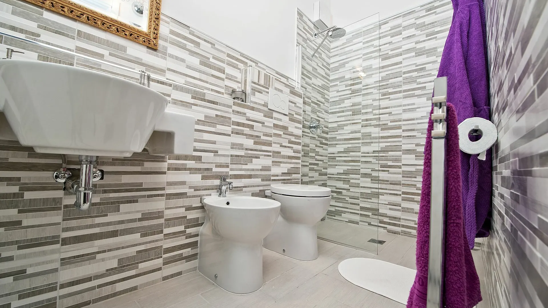 *** Guest house Verona Maison Italy