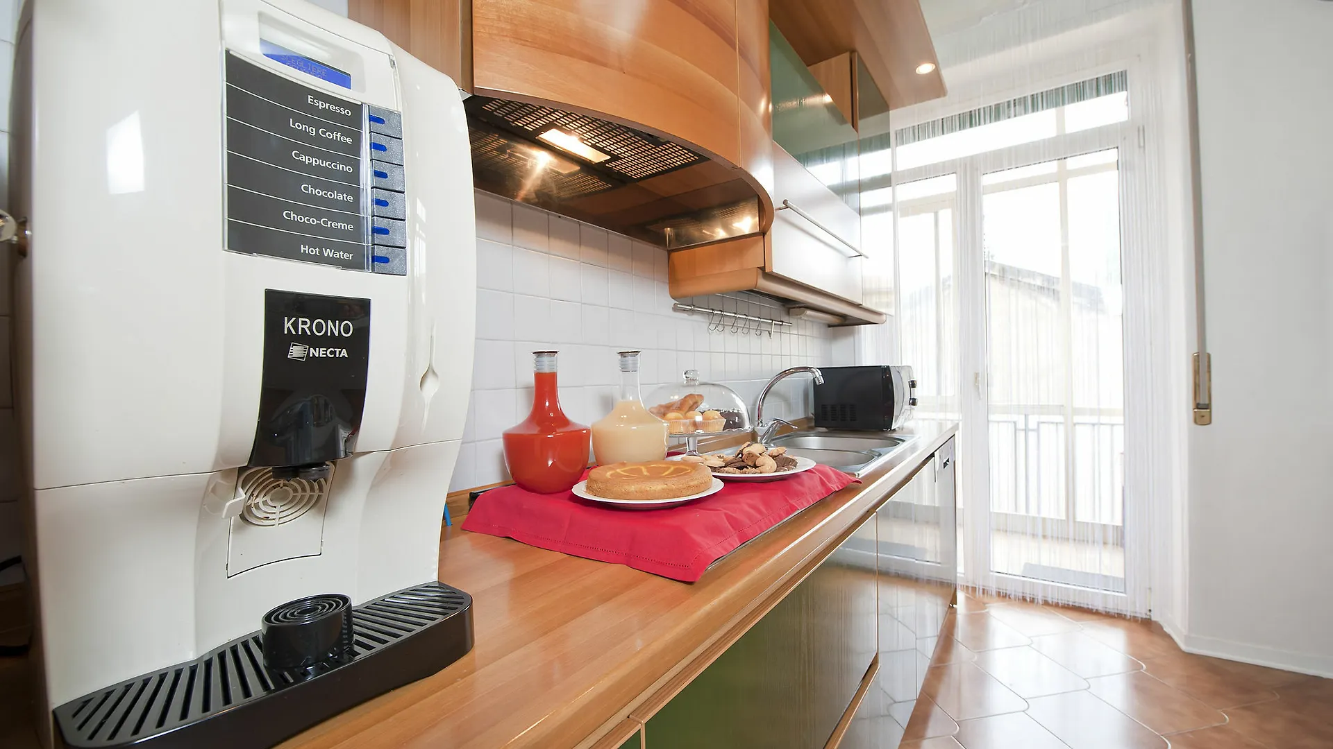 Guest house Verona Maison