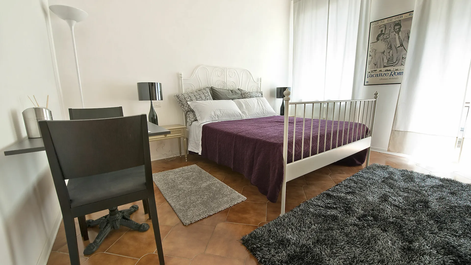 *** Guest house Verona Maison Italy