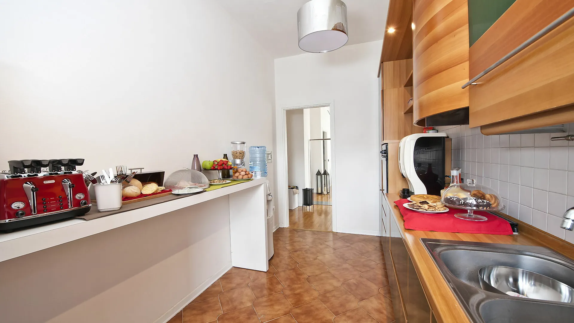 Guest house Verona Maison