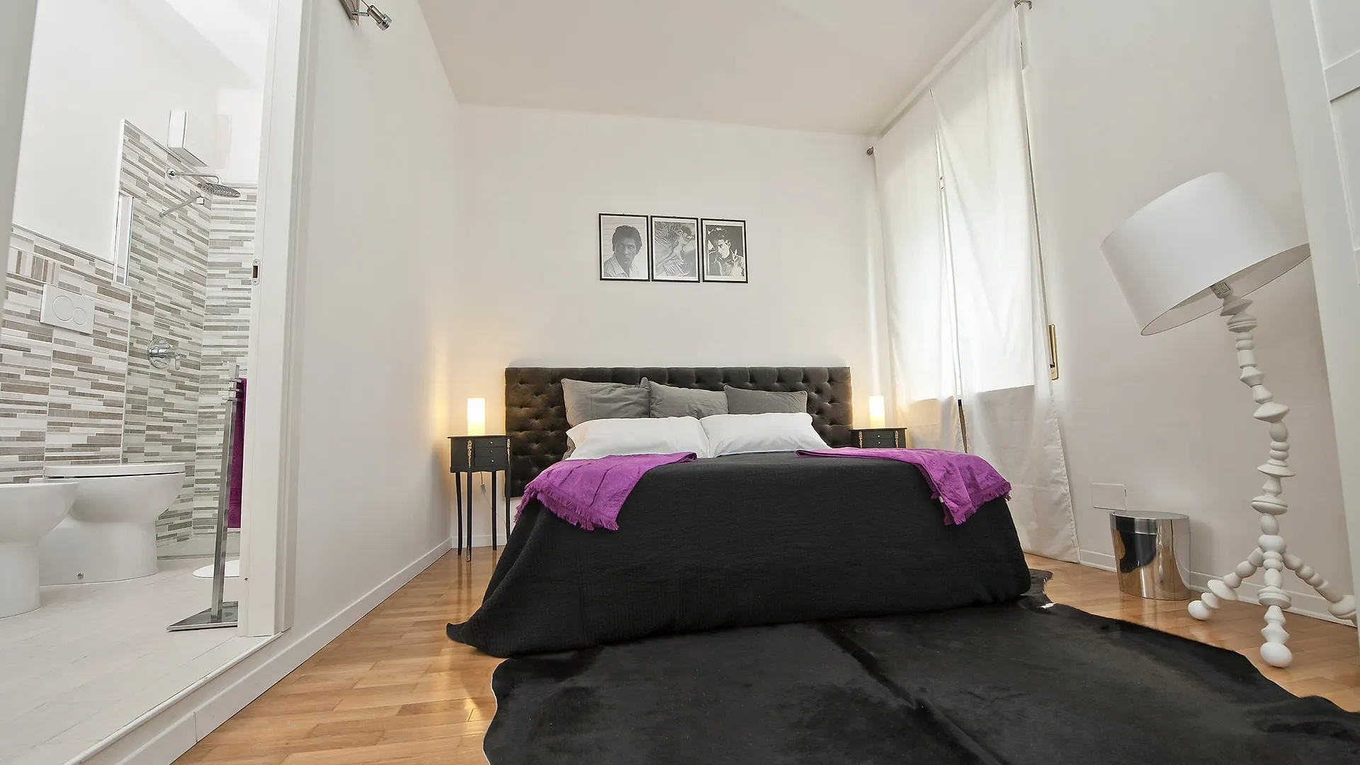 Verona Maison Guest house