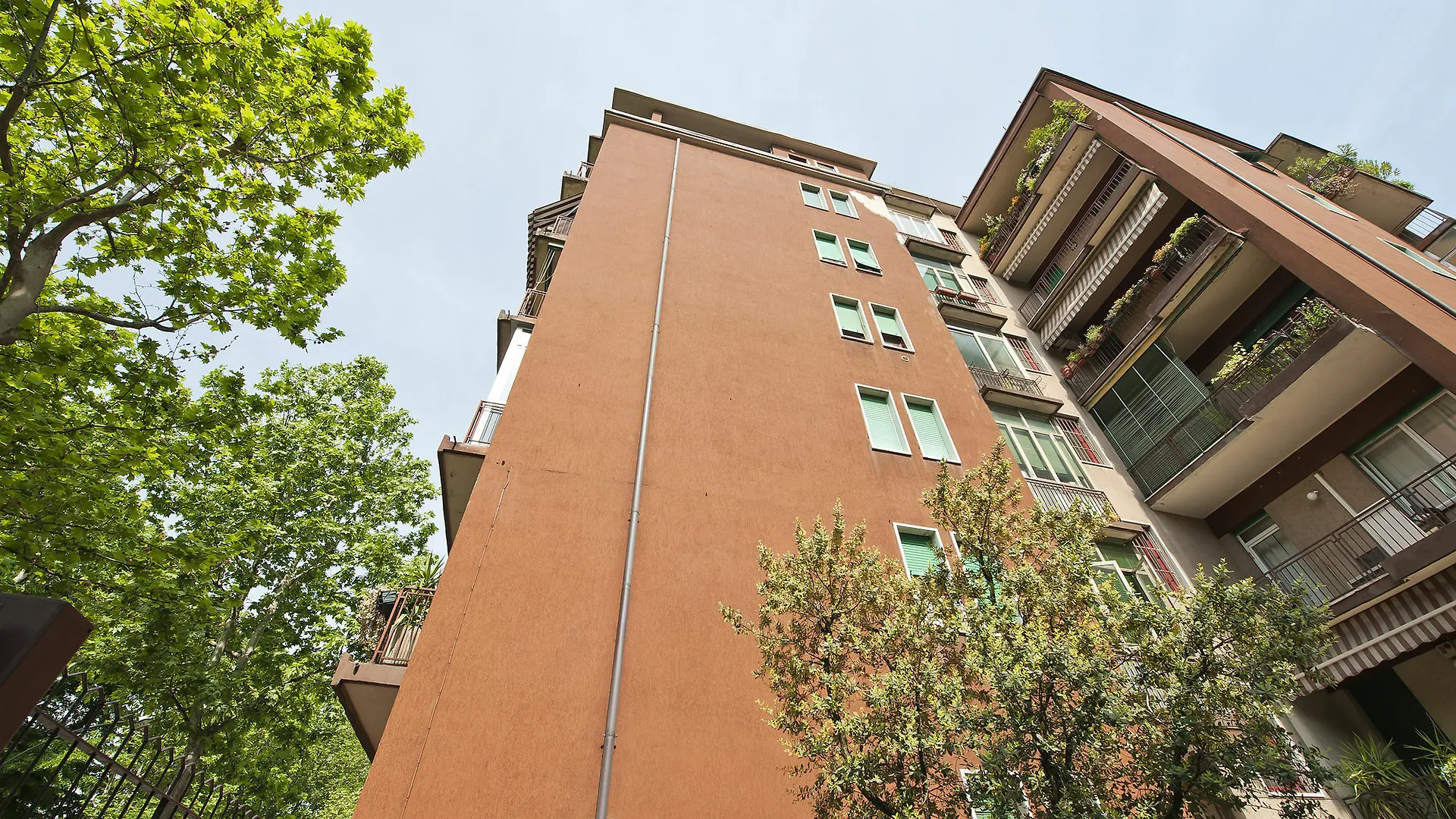 Verona Maison Gasthuis