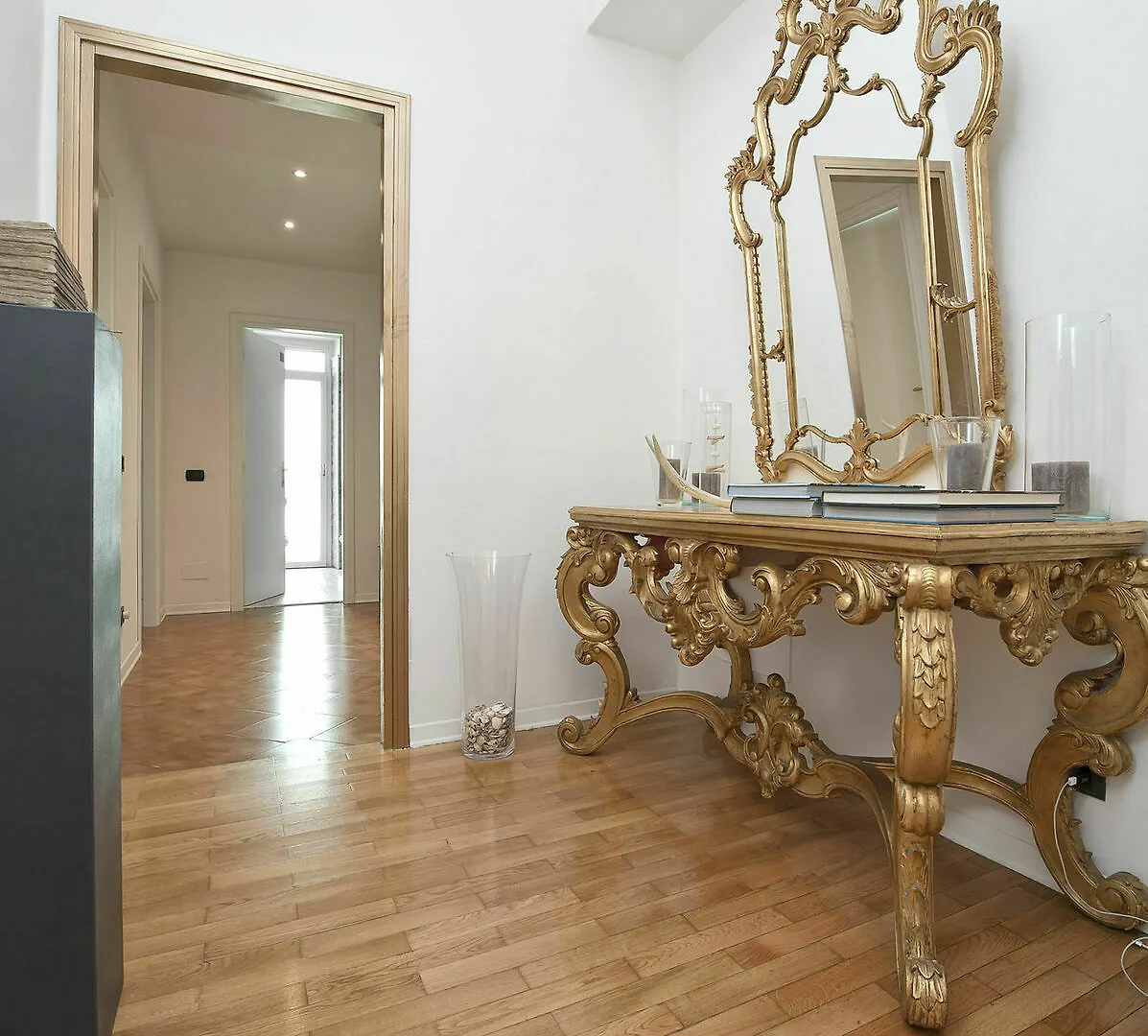 Gasthuis Verona Maison